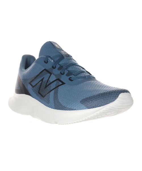 NEW BALANCE(ニューバランス)の「【New Balance/ニューバランス】NB ME430LN4 4E(スニーカー・メンズ・ネイビー・27.0cm/26.0cm/27.5cm/26.5cm/25.5cm/28.0cm/25.0cm)」の2枚目の写真