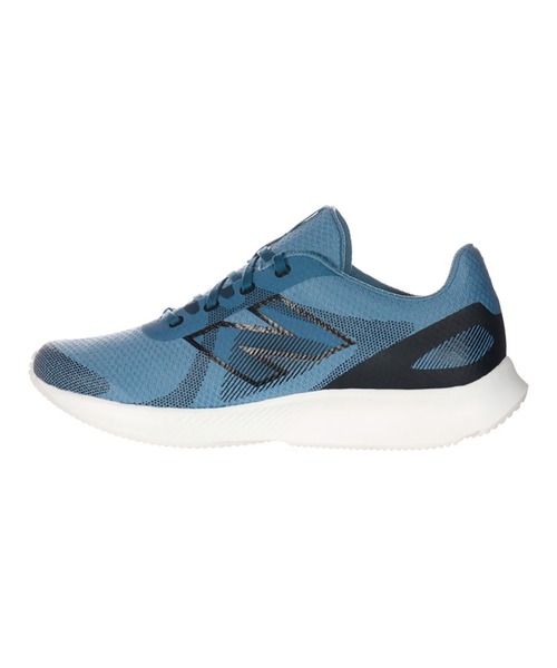 NEW BALANCE(ニューバランス)の「【New Balance/ニューバランス】NB ME430LN4 4E(スニーカー・メンズ・ネイビー・27.0cm/26.0cm/27.5cm/26.5cm/25.5cm/28.0cm/25.0cm)」の3枚目の写真