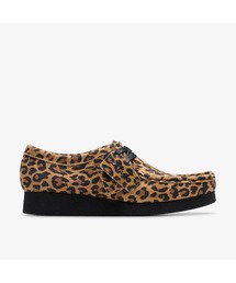 Clarks(N[NX)WallabeeEVOSh / r[GHV[YiIp[hXG[hj(JV/fbLV[Y)