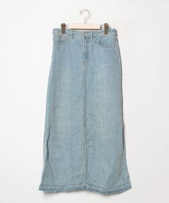 アメリヴィンテージ DAMASK KNIT JACQUARD SKIRT セール】DAMASK KNIT JACQUARD SKIRT（スカート）｜Ameri