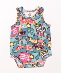 HYSTERIC MINI｜ヒステリックミニ（キッズ）のロンパース通販