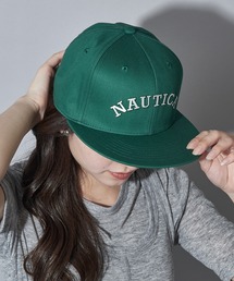 NAUTICA(�m�[�e�B�J)�́yNAUTICA�z���S�L���b�v NT061(�L���b�v)