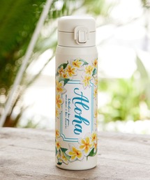 Kahiko（カヒコ）の「【Kahiko】オノオノワンプッシュボトル（水筒・メンズ）」