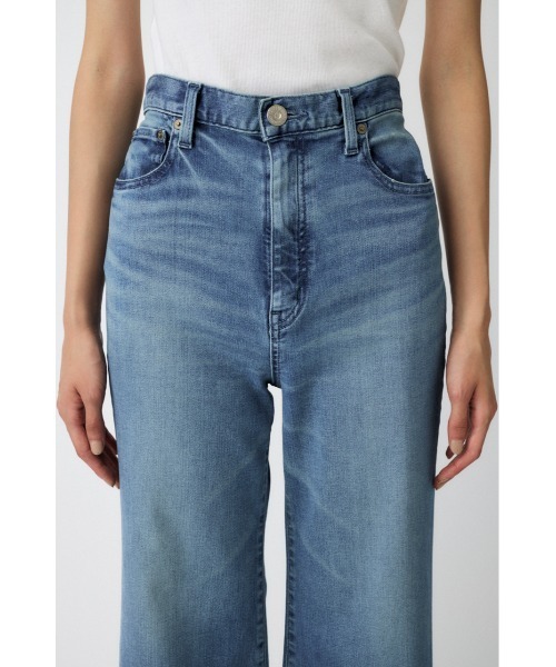 【美品】ADVANCED LONG LEG フレア 24 MOUSSY | ADVANCED LONG LEG フレア (フレア ) |SHEL'TTER WEBSTORE