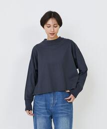 アデユートリステス　オーバーシャツ　美品 アデユートリステスオーバーシャツ美品
