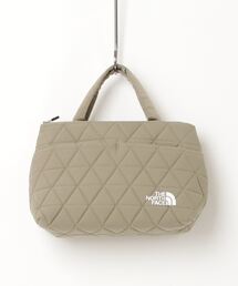 THE NORTH FACE(Um[XtFCX)̃U m[X tFCX THE NORTH FACE Geoface Box Tote_WItFCX{bNXg[g(g[gobO)