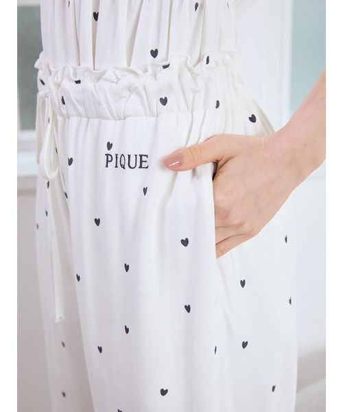 gelato pique（ジェラートピケ）の「【USAGI ONLINE/ZOZO限定】【接触