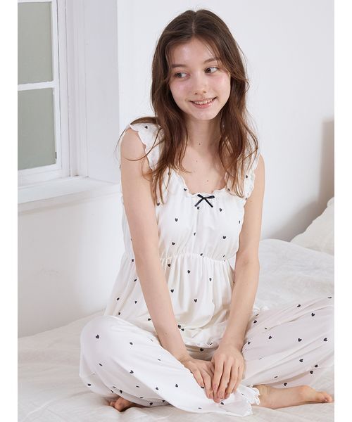 gelato pique（ジェラートピケ）の「【USAGI ONLINE/ZOZO限定】【接触