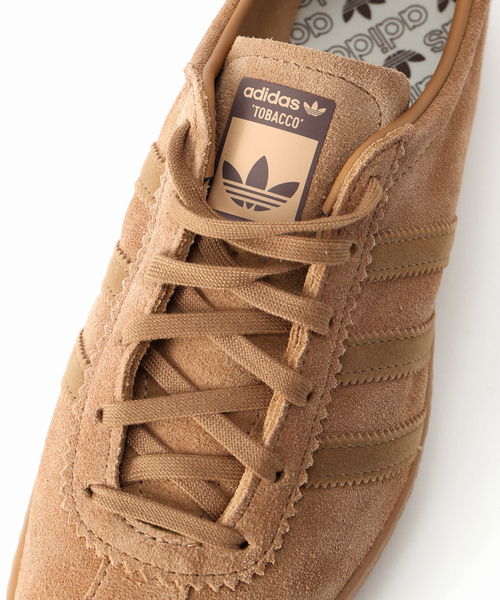 adidas originals/アディダス オリジナルス TOBACCO JP9651