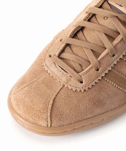 IENA イエナadidas アディダス Tobacco スニーカー新品23.5 IENA イエナadidas アディダス Tobacco スニーカー新品23.5