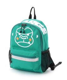 XLARGE KIDS(�G�N�X�g�����[�W�L�b�Y)�̃t�@�j�[�S�����t�F�C�X�o�b�N�p�b�N(�o�b�N�p�b�N/�����b�N)