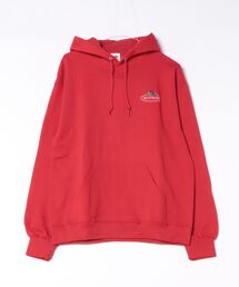 FTL PRINT HOODIE1 / ユニセックス / ジェンダーレス / フーディ