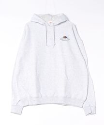 FTL PRINT HOODIE1 / ユニセックス / ジェンダーレス / フーディ