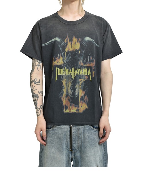 GOATSバンドT n_t0094538_390.jpg