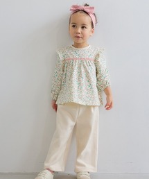 C.F.P 花柄セットアップ (ジャケット・パンツ) セットアップ（花