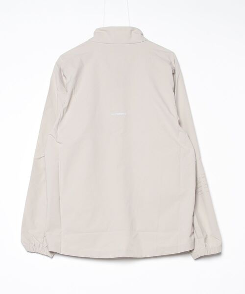 値段交渉可　ニューバランス　ジャケット New Balance（ニューバランス） ナイロンジャケット New Balance