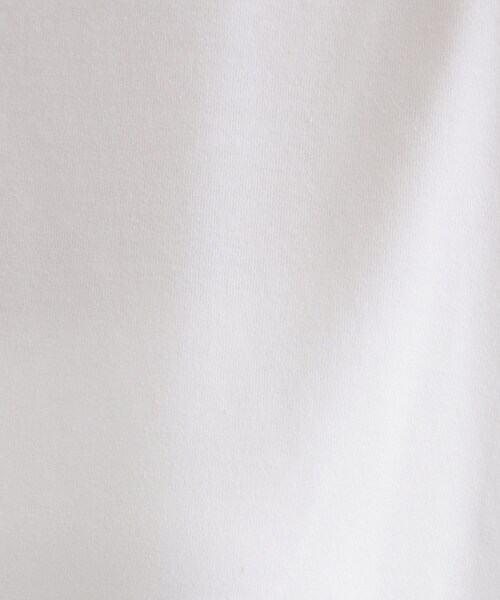 grove(グローブ)の「ボーダーアソートベーシックロンT(Tシャツ/カットソー・レディース・ホワイト系5/ホワイト系3/オフホワイト・03/02/04/01/05)」の16枚目の写真