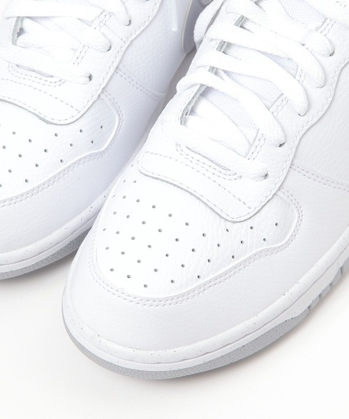 LOWRYS FARM（ローリーズファーム）の「【LFM(U)】NIKE ビッグナイキLOW　 326182（スニーカー・メンズ・グレー・28cm/27cm）」の7枚目の写真