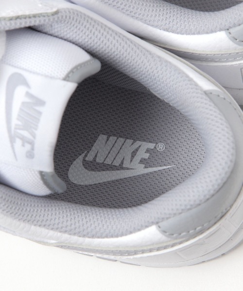 LOWRYS FARM（ローリーズファーム）の「【LFM(U)】NIKE ビッグナイキLOW　 326182（スニーカー・メンズ・グレー・28cm/27cm）」の11枚目の写真