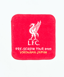 417 EDIFICE(tH[ZuGfBtBX)́yLiverpool FC / ov[ FCzTOWEL M / ^I(̑)