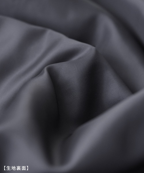 reca(レカ)の「フォックス風ファーベスト(ベスト・レディース・アイボリー/チャコールグレー/グレイッシュベージュ・FREE)」の20枚目の写真