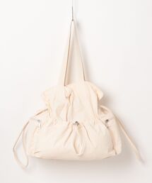 VIBGYOR | ズッケロ 撥水 ショルダーバッグ(ST)(ショルダーバッグ)