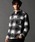 NICOLE CLUB FOR MEN�i�j�R���N���u�t�H�[�����j�́uW�p�b�`�|�P�b�g �`�F�b�N�V���c�u���]���i�V���c/�u���E�X�j�v�b���̑�2