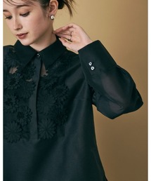 Audie a Muses｜オーディアミューズのシャツ/ブラウス通販 - ZOZOTOWN