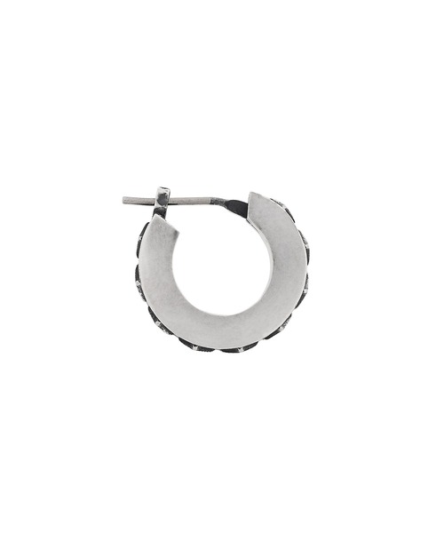 アクセサリー huf PLANTLIFE HOOP PIERCE PLANTLIFE HOOP PIERCE（ピアス（片耳用））｜HUF（ハフ）の