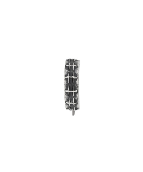 H HOOP PIERCE（ピアス（片耳用））｜HUF（ハフ）のファッション通販