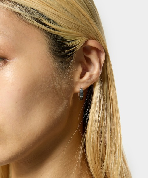 H HOOP PIERCE（ピアス（片耳用））｜HUF（ハフ）のファッション通販