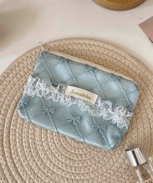 レース」に該当するポーチファッション通販 - ZOZOTOWN