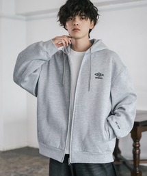 UMBRO(Au)UMBRO ʒR{I[o[TCYNу|CgShJtWbvp[J[(p[J[)