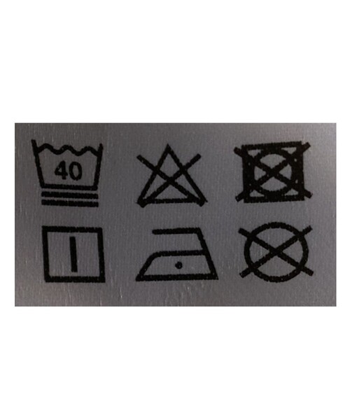 UNIVERSAL OVERALL（ユニバーサルオーバーオール）の「【別注】＜UNIVERSAL OVERALL＞ボーダー プルオーバー / キッズ  100cm-130cm（Tシャツ/カットソー・キッズ・ベージュ/ブラウン系・XS(100-110cm)/S(120-130cm)）」の12枚目の写真