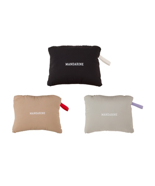 MANDARINE BROTHERS（マンダリンブラザーズ）の「スーパーライトパフベスト/小型犬/M/MD/L（ペットウェア・レディース・グレー/ブラック/ベージュ系その他・M/MD/L）」の18枚目の写真