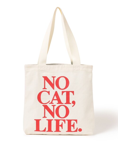 mmts（マミタス）の「NCNLトートBAG（トートバッグ・レディース・ホワイト/ブラック・ONE SIZE）」の18枚目の写真