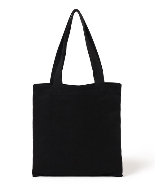 mmts（マミタス）の「NCNLトートBAG（トートバッグ・レディース・ホワイト/ブラック・ONE SIZE）」の7枚目の写真