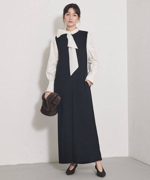 qualite（カリテ）の「アイラインオールインワン（つなぎ