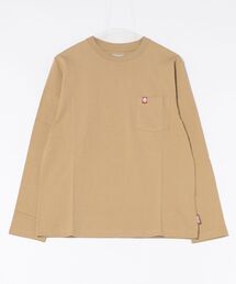 ★Coleman★1P REG CREW L/S