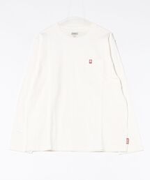 ★Coleman★1P REG CREW L/S