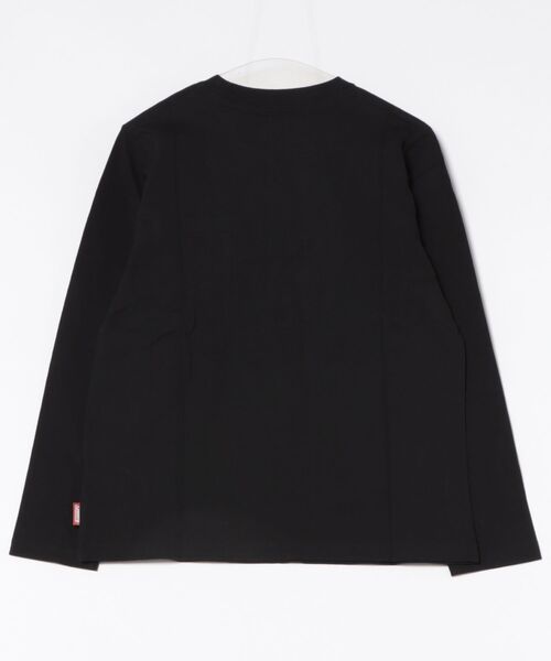 COLEMAN(コールマン)の「★Coleman★1P REG CREW L/S(Tシャツ/カットソー・メンズ・ベージュ/グレー/ホワイト/ブラック・LARGE/X-LARGE/MEDIUM/SMALL)」の5枚目の写真