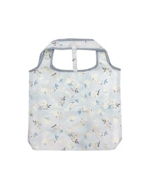 BACKYARD FAMILY（バックヤードファミリー）の「エコイーナ 折りたたみ エコバッグ ミニバッグ（クラッチバッグ）」