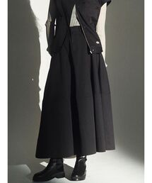 Dickies（ディッキーズ）の「【Dickies×ELENDEEK】ボリュームフレアスカート（スカート）」