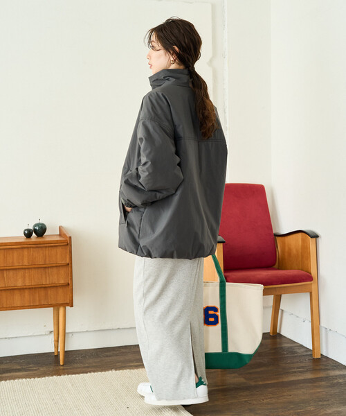 限定展開 Columbia × FREAK'S STORE/コロンビア 別注W INSULATED