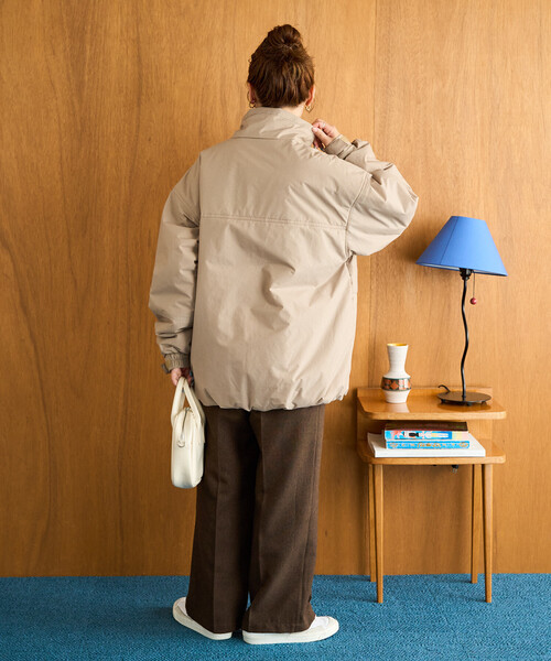 限定展開 Columbia × FREAK'S STORE/コロンビア 別注W INSULATED