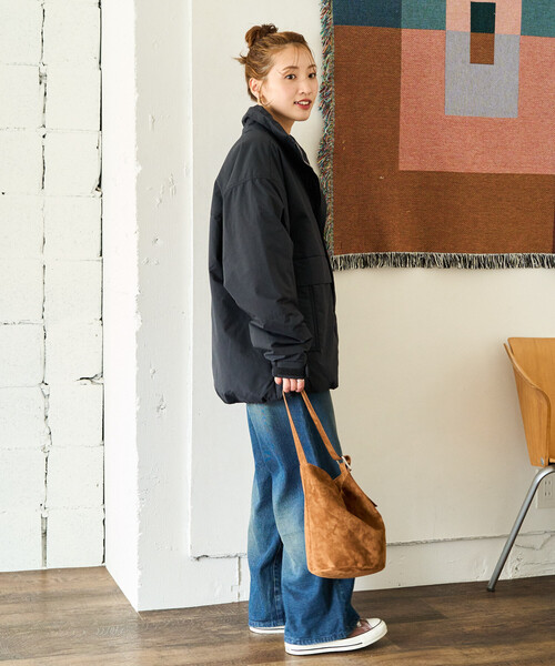 限定展開 Columbia × FREAK'S STORE/コロンビア 別注W INSULATED