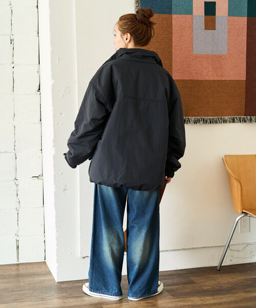 限定展開 Columbia × FREAK'S STORE/コロンビア 別注W INSULATED