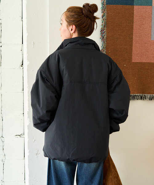 Columbia 別注W INSULATED JACKET【限定展開】 Columbia/別注W INSULATED JACKET【限定展開】｜Daytona Park