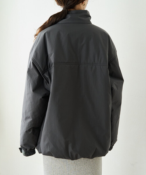 限定展開 Columbia × FREAK'S STORE/コロンビア 別注W INSULATED