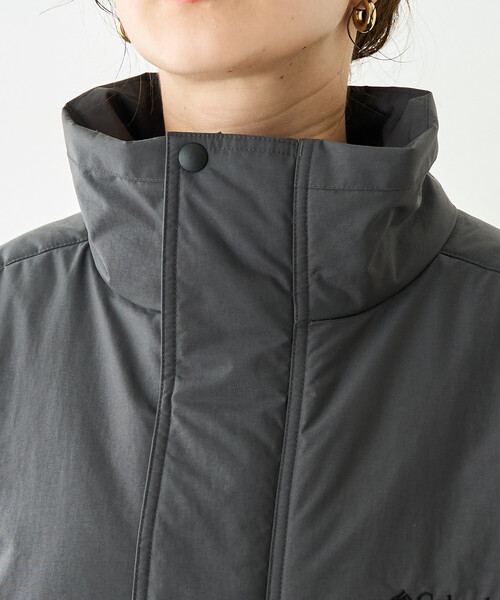 限定展開 Columbia × FREAK'S STORE/コロンビア 別注W INSULATED